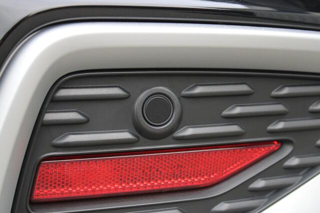 Audi Q2 35 TFSI Advanced edition | Incl. 12 maanden garantie | Cruise control | Apple carplay/Android auto | Climate control | DAB radio | Navigatie | Automaat | Lederen bekleding |