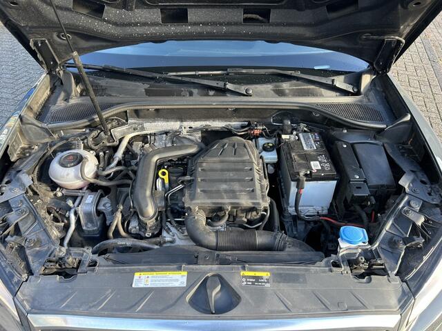 Audi Q2 1.0 TFSI Sport PL. 116PK DEALER NAVI CRUISE CLIMA.