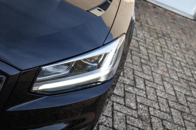 Audi Q2 40 TFSI quattro Design Pro Line Plus