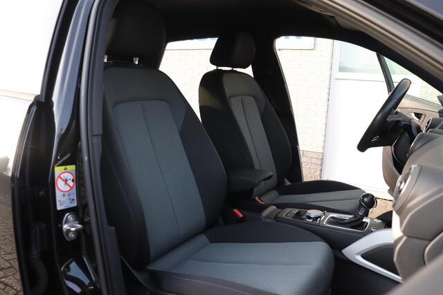 Audi Q2 40 TFSI quattro Design Pro Line Plus