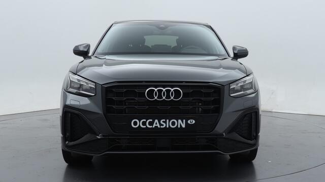 Audi Q2 35 TFSI 150PK S Edition / Stoelverwarming / ACC / Matrix LED
