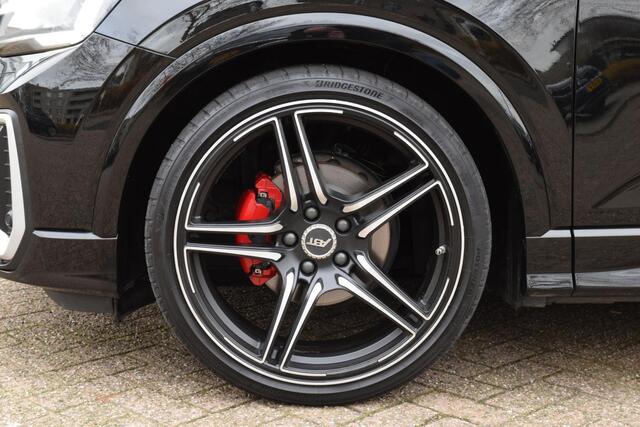 Audi Q2 35 TFSI S Edition|Dak|Matrix|Virtual|20"|ABT|