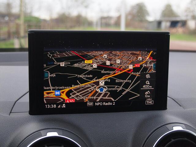 Audi Q2 35 TFSI epic | DSG | Black Optic | Navi | NL-Auto |