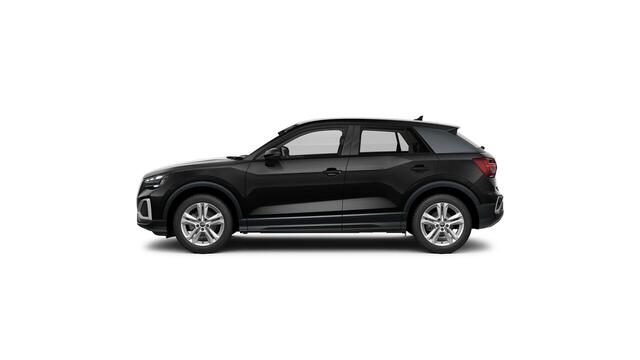 Audi Q2 35 TFSI Pro Line | 150 PK | Automaat | Multifunctioneel stuurwiel | Adaptive Cruisecontrol | Stoelverwarming |