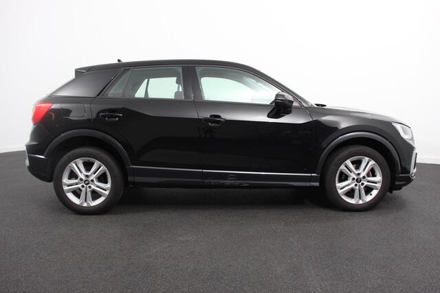 Audi Q2 35 TFSI Sport Prestige Plus s-Tronic | Navigatie | Apple Carplay/Android Auto | Climatronic | PDC V+A | LMV | Adaptive cruise control