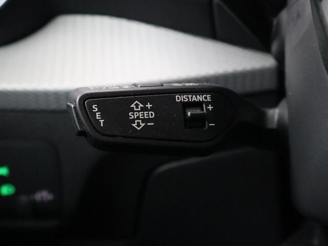 Audi Q2 30 TFSI Advanced edition | 110 PK | Trekhaak | Navigatiesysteem | Climate control | Adaptive cruise control | Elek. achterklep |