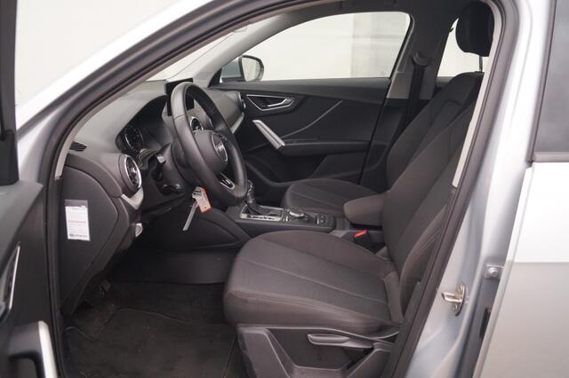 Audi Q2 30 TFSI 115pk Automaat Proline Plus -NAVI-ECC-CAM-PDC-