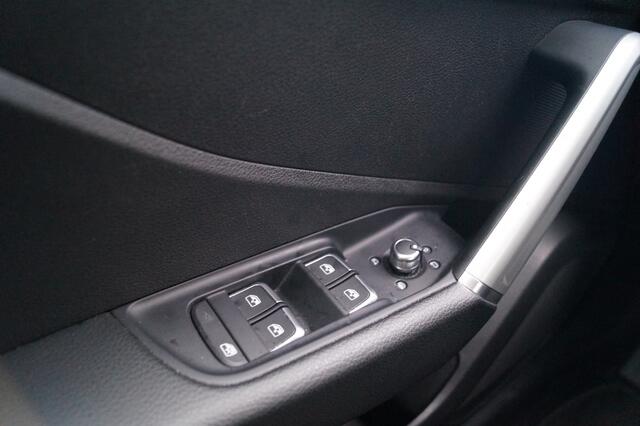 Audi Q2 30 TFSI 115pk Automaat Proline Plus -NAVI-ECC-CAM-PDC-