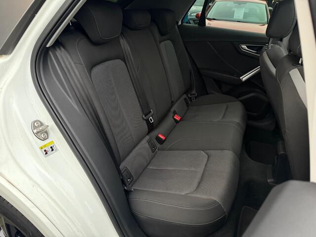 Audi Q2 1.4 TFSI CoD Sport Pano Navi LED