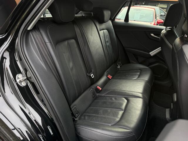 Audi Q2 1.4 TFSI CoD S-Line Navi Leder B&O