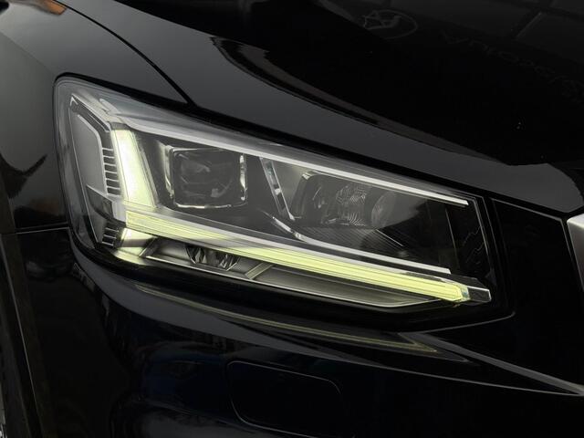 Audi Q2 1.4 TFSI CoD S-Line Navi Leder B&O