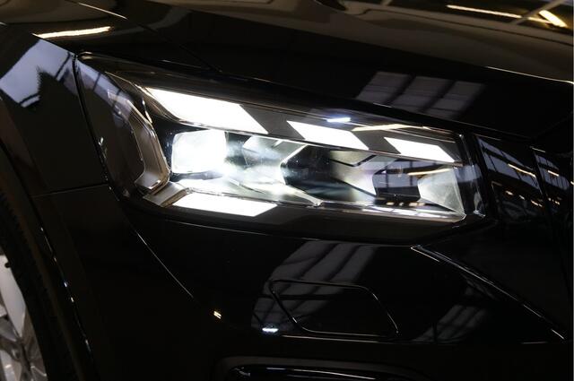 Audi Q2 35 TFSI Edition S-Line Trekhaak | Adaptive cruise control | carplay Incl. afleverbeurt en 12 Bovag garantie