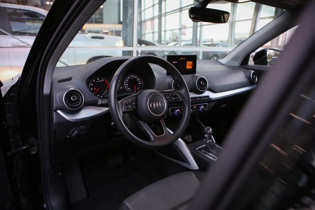 Audi Q2 35 TFSI S Edition