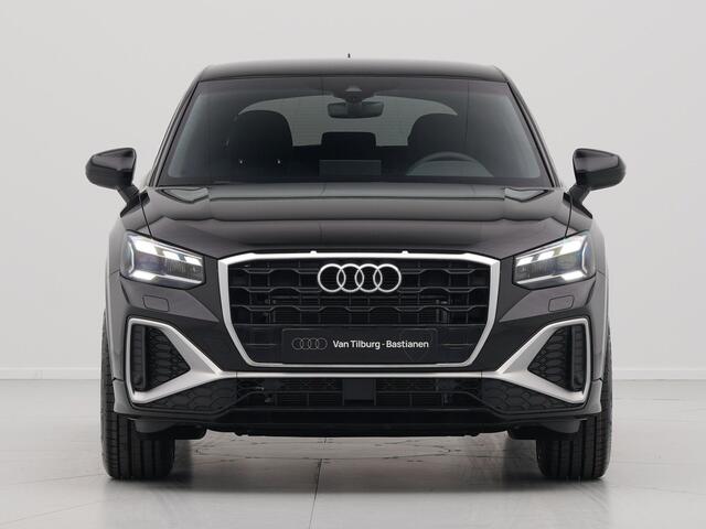 Audi Q2 (A01 PI) S edition 35 TFSI 110 kW / 150 pk Hatchback 7 versn. S-tronic