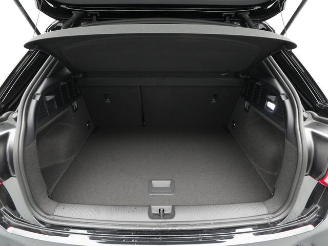 Audi Q2 (A01 PI) S edition 35 TFSI 110 kW / 150 pk Hatchback 7 versn. S-tronic