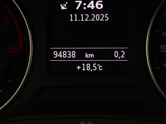 Audi Q2 150pk TFSI CoD Sport Pro Line Automaat Cruise | Climate | Carplay | Parkeersens. v+a | Stoelverw.