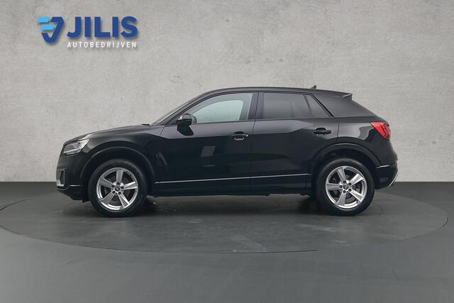 Audi Q2 30 TFSI epic | Navigatie | Cruise control | LED | Parkeersensoren