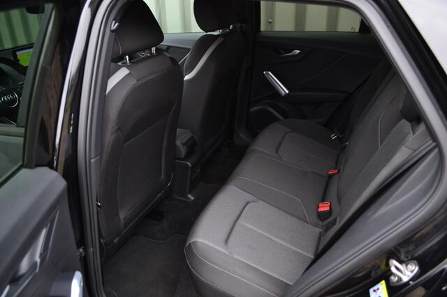 Audi Q2 40 TFSI Quattro S-line Navi/LED/Trekhaak/19''