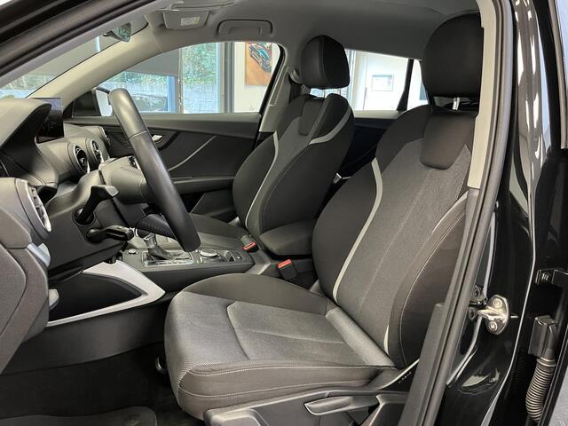 Audi Q2 35 TFSI CoD Sport | 2e-EIG | PDC | CLIMA | DEALERONDERHOUDEN |