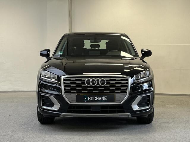 Audi Q2 35 TFSI CoD Sport | 2e-EIG | PDC | CLIMA | DEALERONDERHOUDEN |