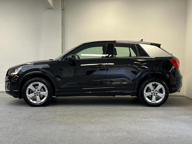 Audi Q2 35 TFSI CoD Sport | 2e-EIG | PDC | CLIMA | DEALERONDERHOUDEN |