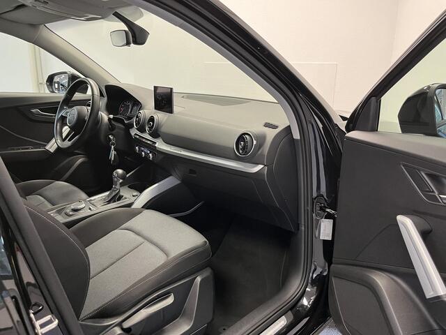 Audi Q2 35 TFSI CoD Sport | 2e-EIG | PDC | CLIMA | DEALERONDERHOUDEN |