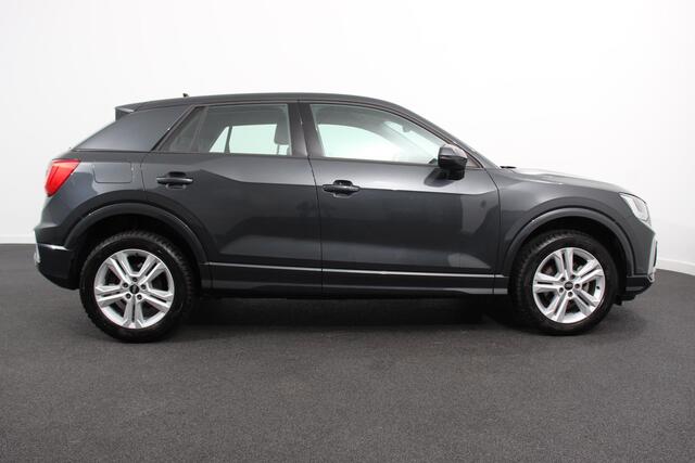 Audi Q2 35 TFSI 150pk Automaat Prestige | Navigatie | Apple Carplay/Android Auto | Parkeersensoren | Camera | Adaptive Cruise Control | Stoelverwarming | Climate Control