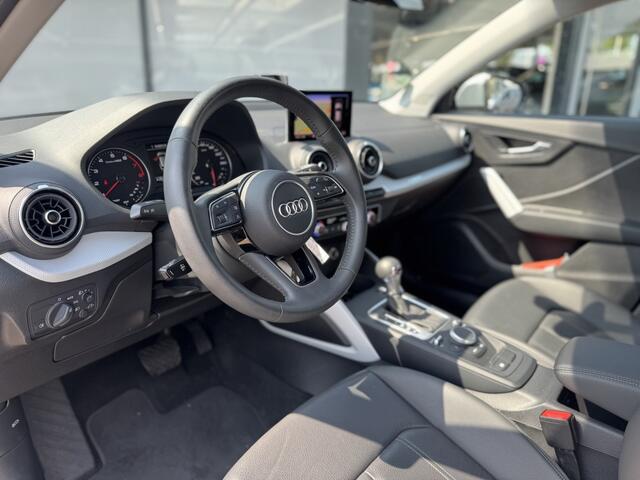 Audi Q2 35 TFSI Pro Line | Leer | Navi | PDC | Climate