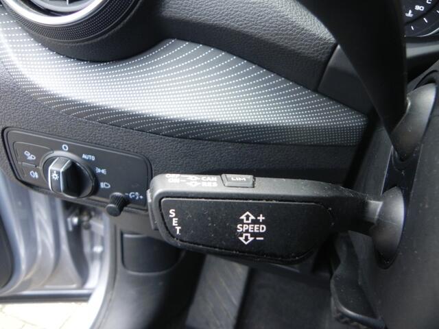 Audi Q2 1.0 TFSI limited Automaat