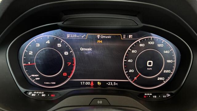 Audi Q2 30 TFSI Bns edition - Clima - CarPlay - Virtual Cockpit -NAP-NL