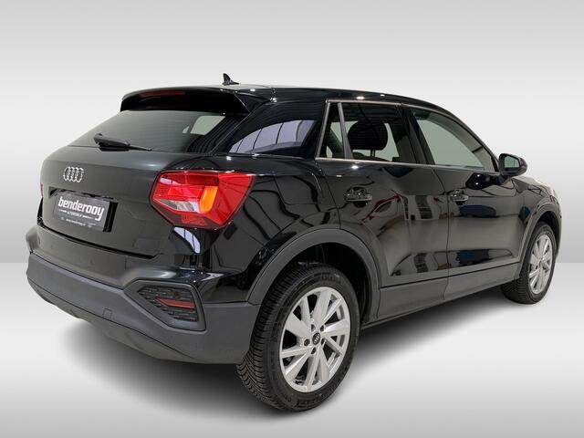 Audi Q2 35 TFSI 150pk S-tronic Pro Line | Acc | Camera | Keyless