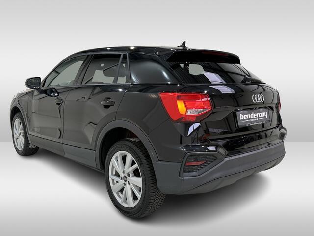 Audi Q2 35 TFSI 150pk S-tronic Pro Line | Acc | Camera | Keyless