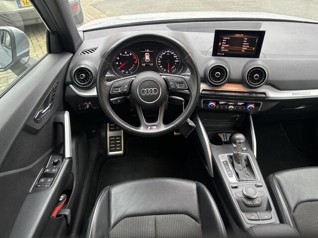 Audi Q2 35 TFSI CoD Sport S line Edition PDC