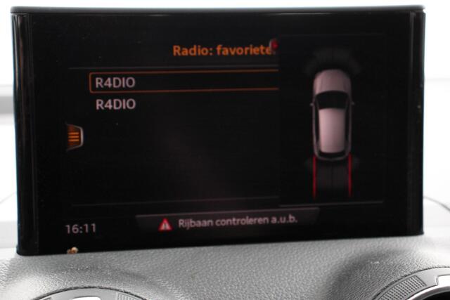 Audi Q2 35 TFSI 150pk Automaat Sport Prestige Plus Audi Q2 35 TFSI 150pk S-Tronic Sport Prestige Plus | Navigatie | Apple Carplay / Android Auto | Climate Control | Adaptive Cruise Control | Dab | Stoelverwarming | LMV 17"