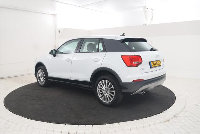Audi Q2 30 TFSI Sport Pro Line S Automaat, Volleder, Climate