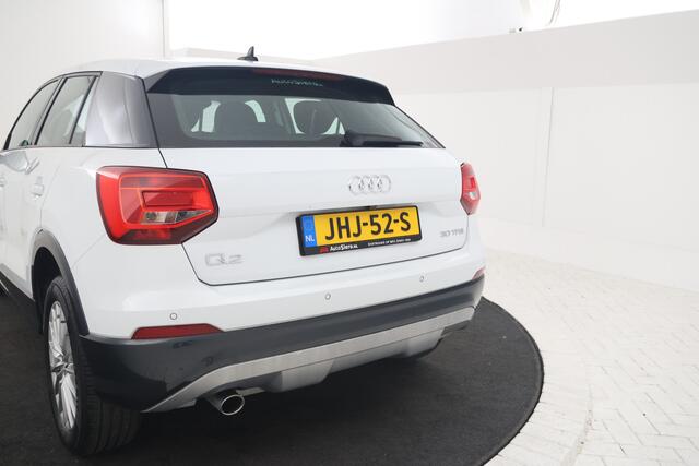 Audi Q2 30 TFSI Sport Pro Line S Automaat, Volleder, Climate