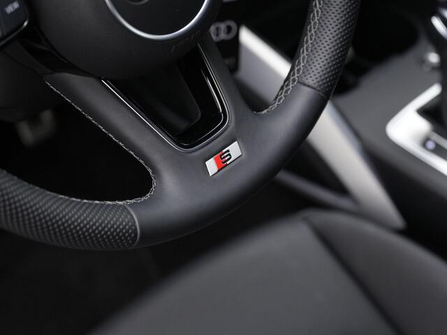 Audi Q2 35 TFSI 150 pk S-tronic S Edition / S-Line | Matrix LED | Navigatie | Parkeersensoren achter