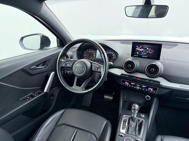 Audi Q2 30 TFSI Sport Edition