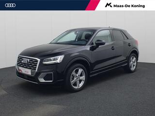 audi-q2-30-tfsi-116pk-epic-·-apple-