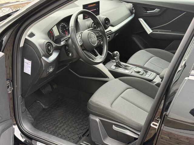 Audi Q2 30 TFSI Sport Pro Line S | Stoelverwarming | LED