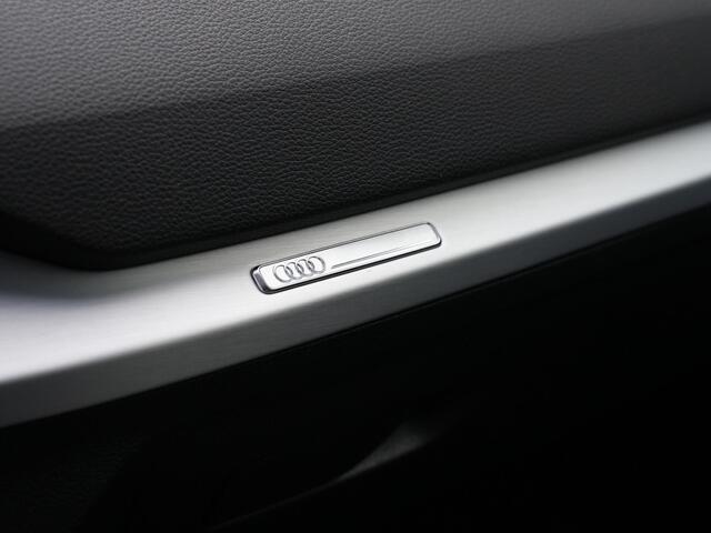 Audi Q2 1.0 TFSI 116 pk Sport Pro Line | Trekhaak | Stoelverwarming | Carplay | Parkeersensoren achter