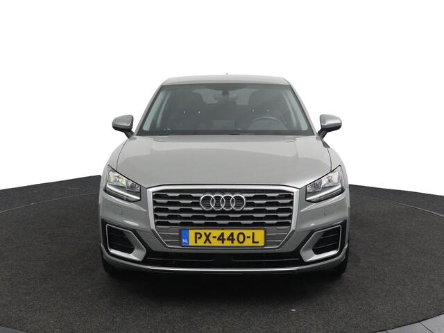 Audi Q2 1.0 TFSI Sport Trekhaak! Rijklaarprijs!