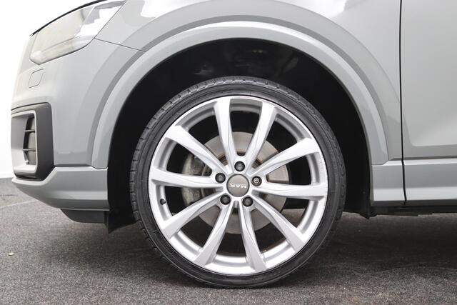 Audi Q2 1.0 TFSI Sport Trekhaak! Rijklaarprijs!