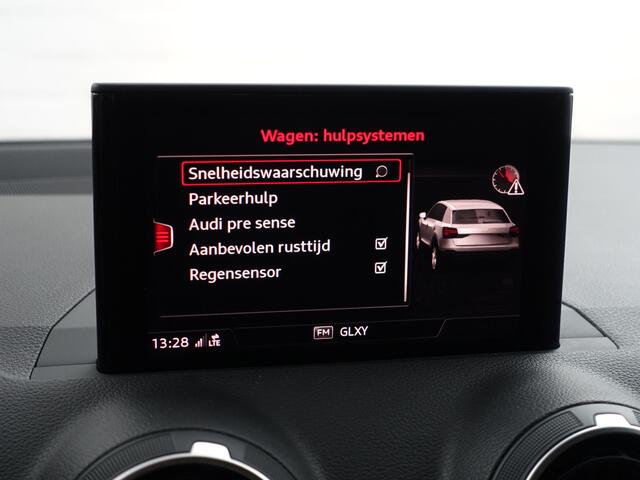 Audi Q2 30 TFSI Sport Pro Line S Aut- Park Assist, Design Interieur, Navigatie, Clima, Cruise