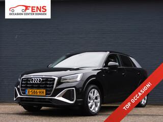 audi-q2-35-tfsi-s-edition-topstaat!