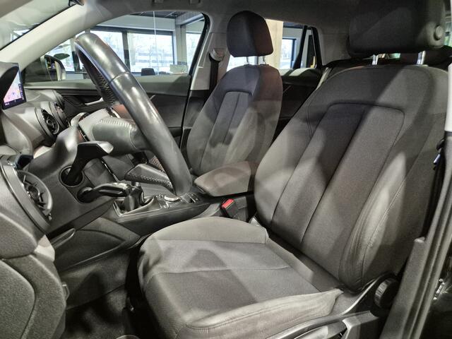 Audi Q2 1.0 116pk TFSI Sport Pro Line Navi | Airco | Sensoren