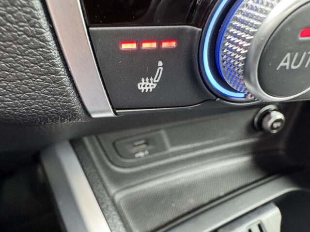 Audi Q2 35 TFSI S-line Black Keyless