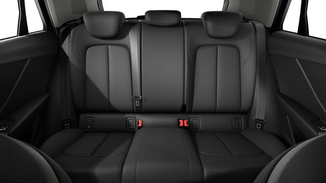 Audi Q2 30 TFSI 116 6MT Advanced edition