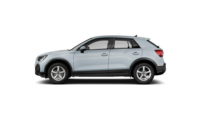 Audi Q2 30 TFSI 116 6MT Advanced edition