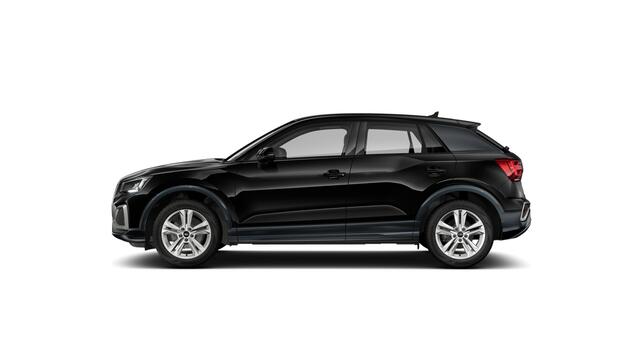 Audi Q2 30 TFSI 116 6MT Advanced edition